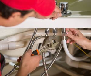About Emergency plumbing pros West Hickory, PA